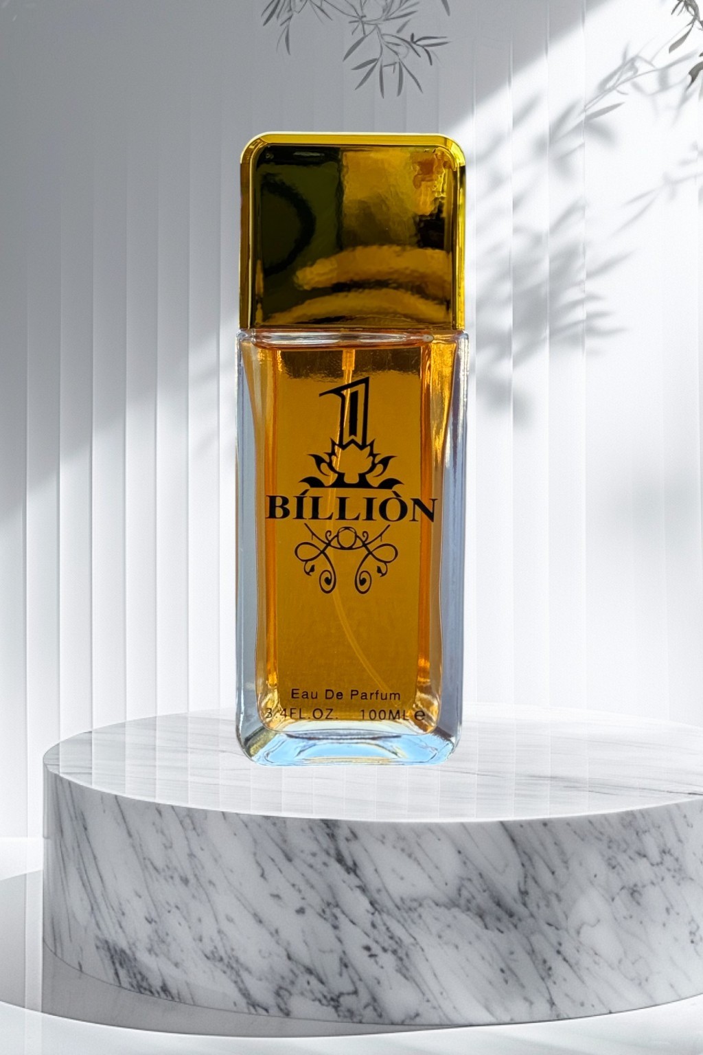 Billion fragrance