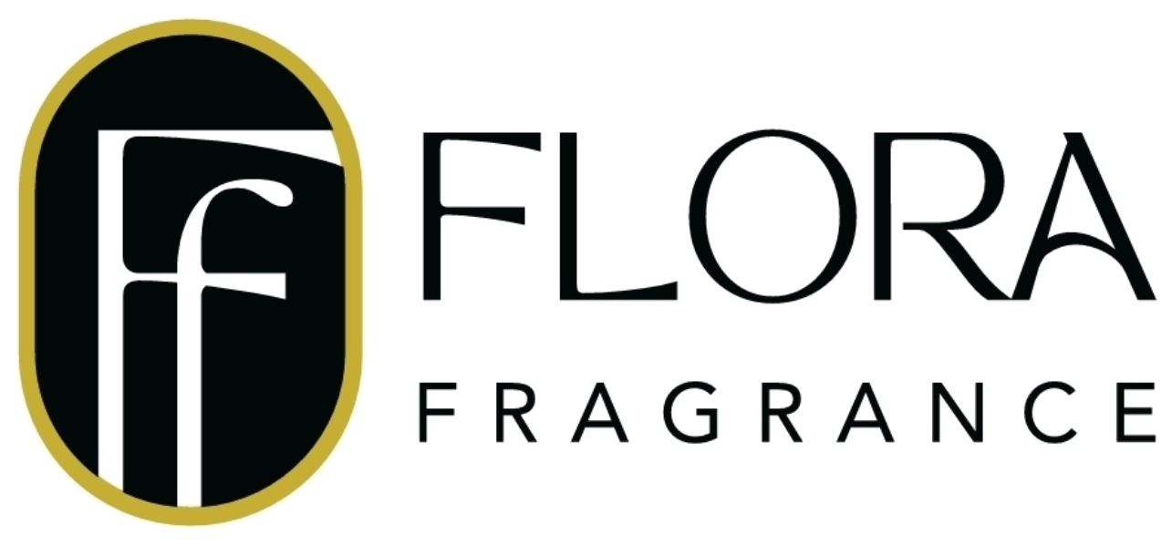 Flora Fragrance logo