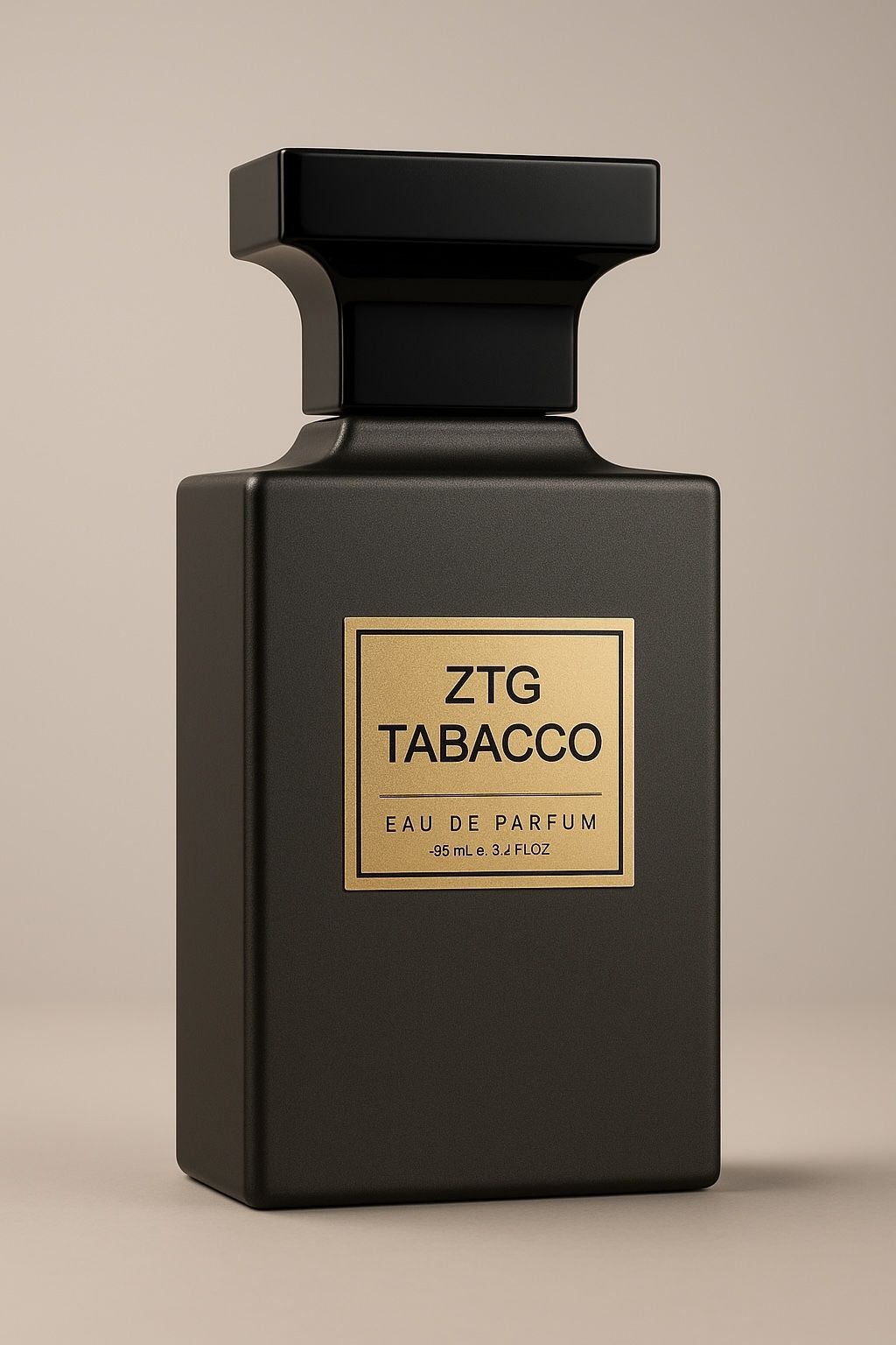 ZTG Tabacco fragrance
